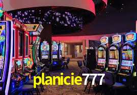 Bônus Generosos e Exclusivos no planicie777 para Você!