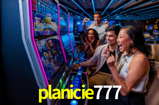 planicie777