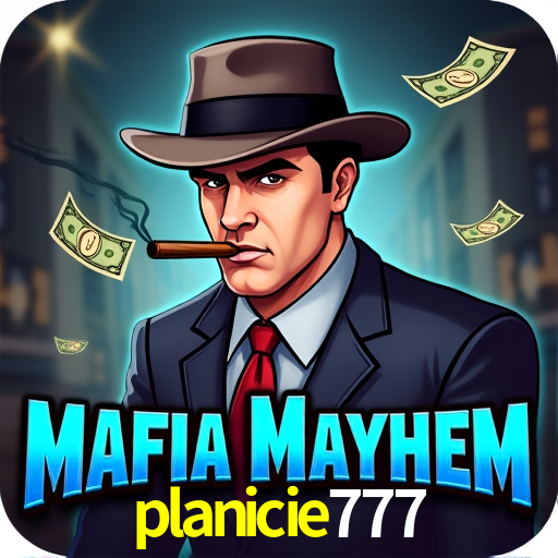 planicie777.com