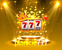 planicie777