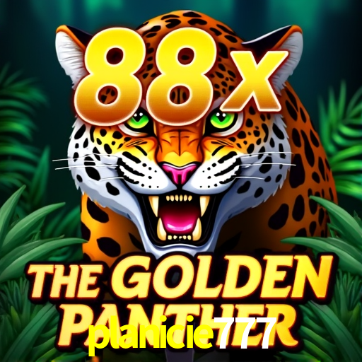 planicie777 login