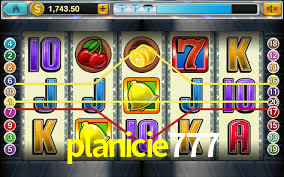 planicie777,planicie777.com