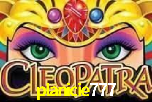 planicie777 login