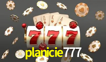 planicie777